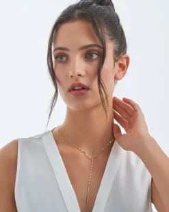 Collier - Perfect Y