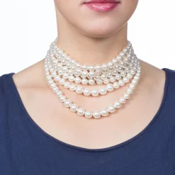 Collier - Perles