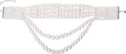 Collier - Perles
