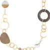 Collier - Perpetual Wood