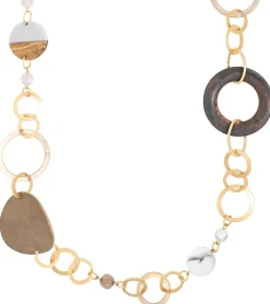 Collier - Perpetual Wood