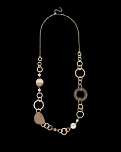 Collier - Perpetual Wood