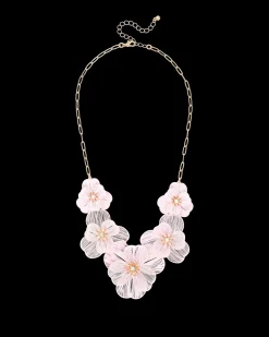 Collier - Pink Pastel