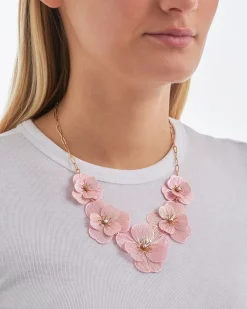 Collier - Pink Pastel