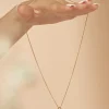Collier - Plated Tear