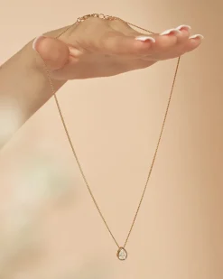 Collier - Plated Tear