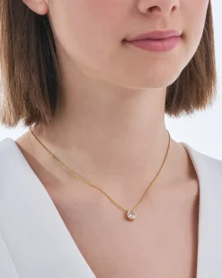 Collier - Plated Tear