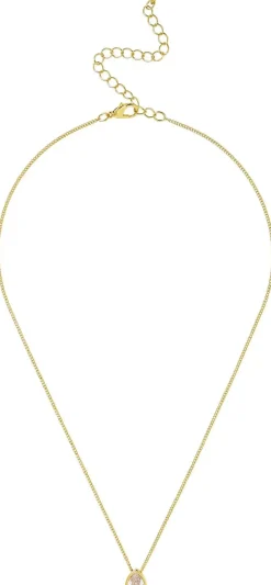 Collier - Plated Tear