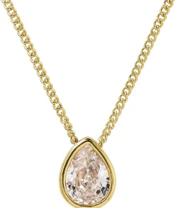 Collier - Plated Tear
