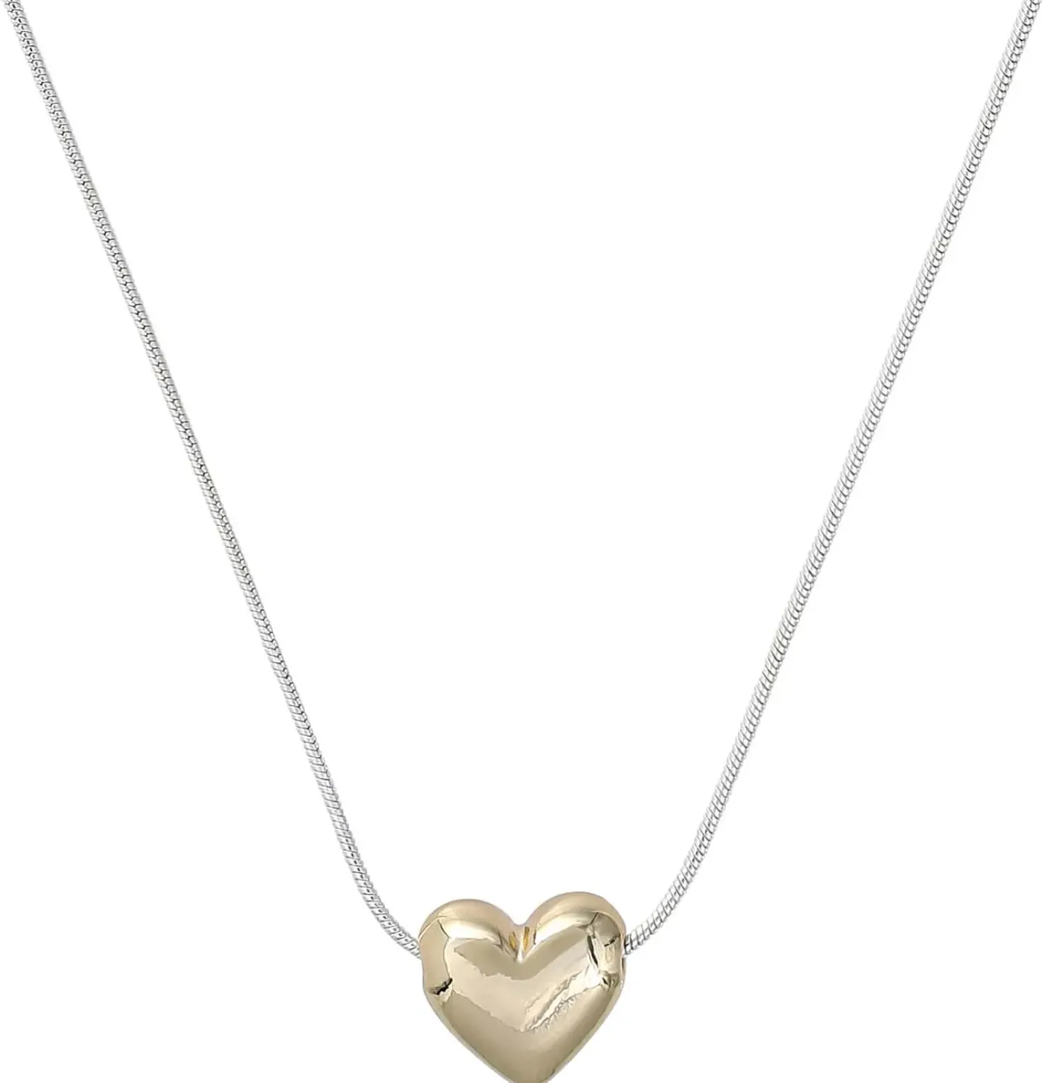 Collier - Polished Love