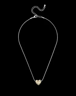 Collier - Polished Love