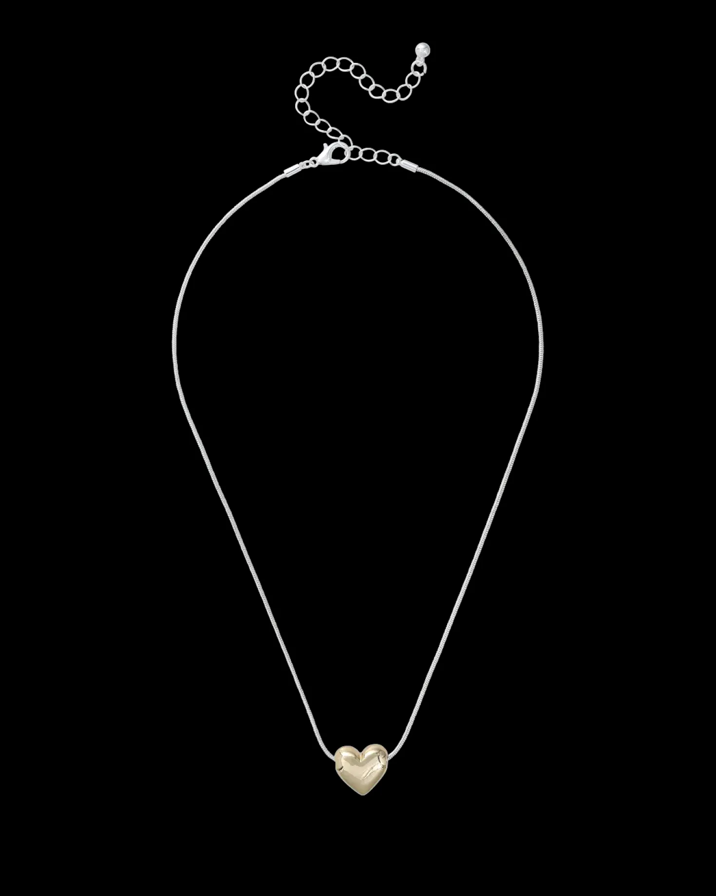 Collier - Polished Love