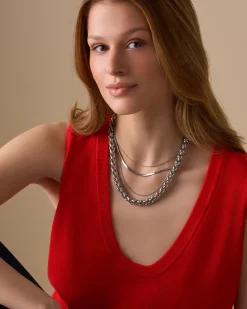 Collier - Powerful Steel