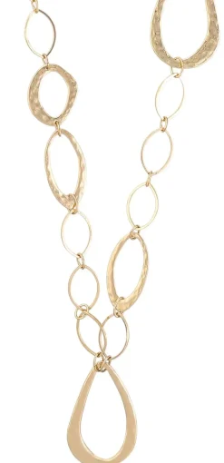 Collier - Precious Chains