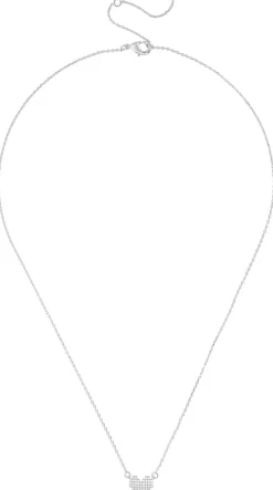 Collier - Pretty Heart