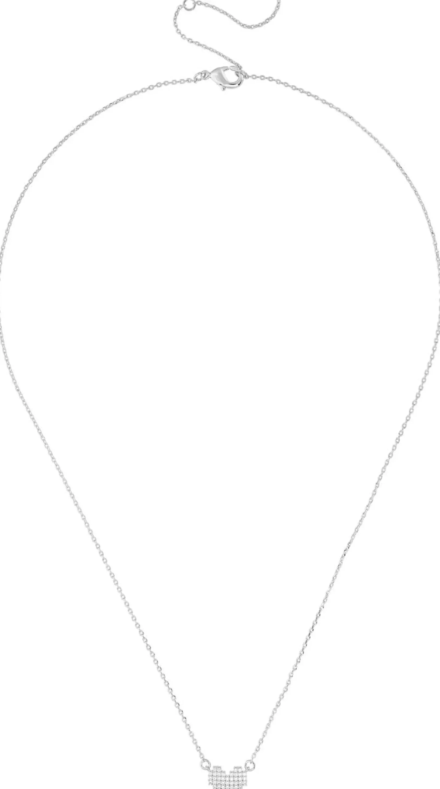 Collier - Pretty Heart
