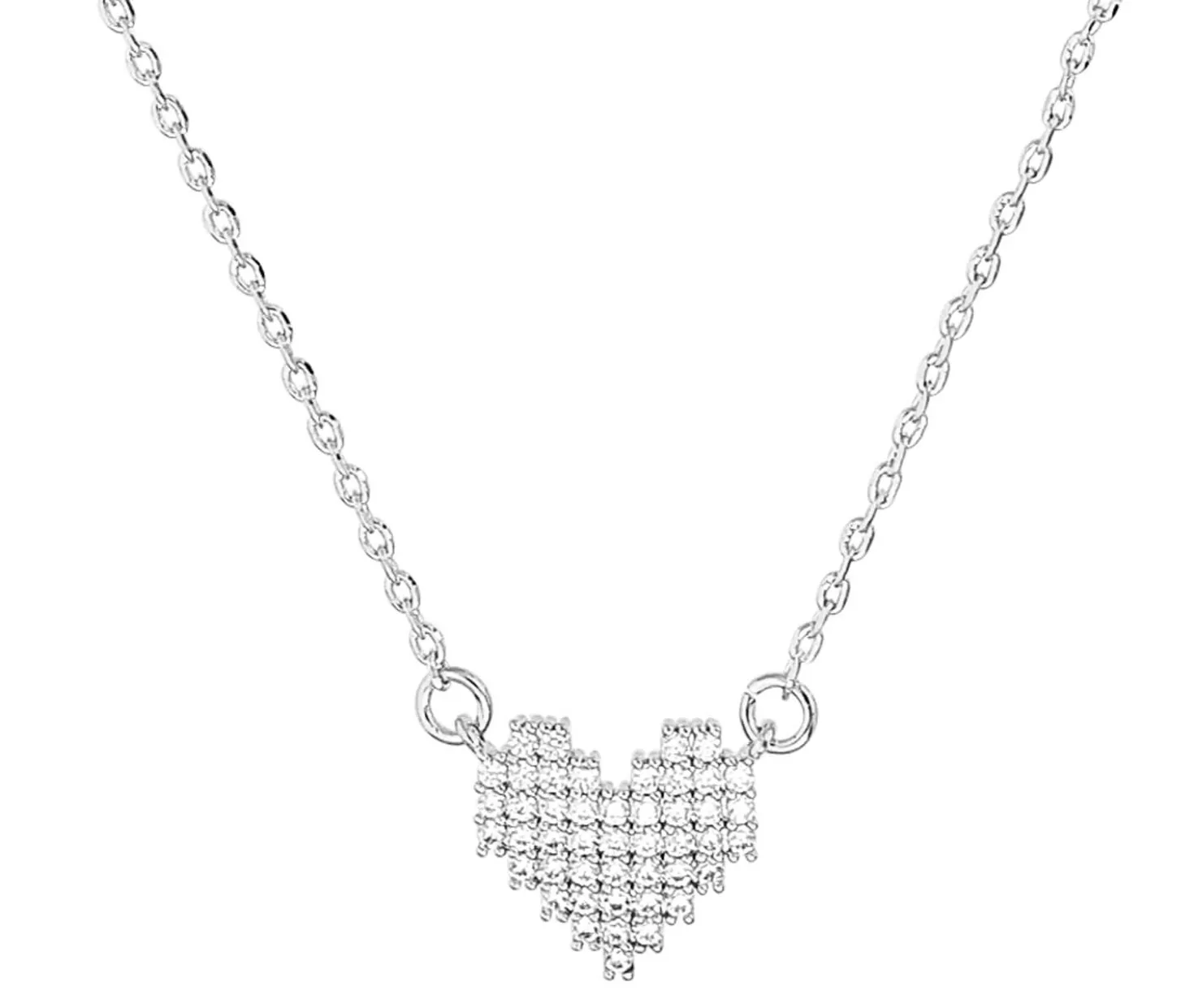 Collier - Pretty Heart