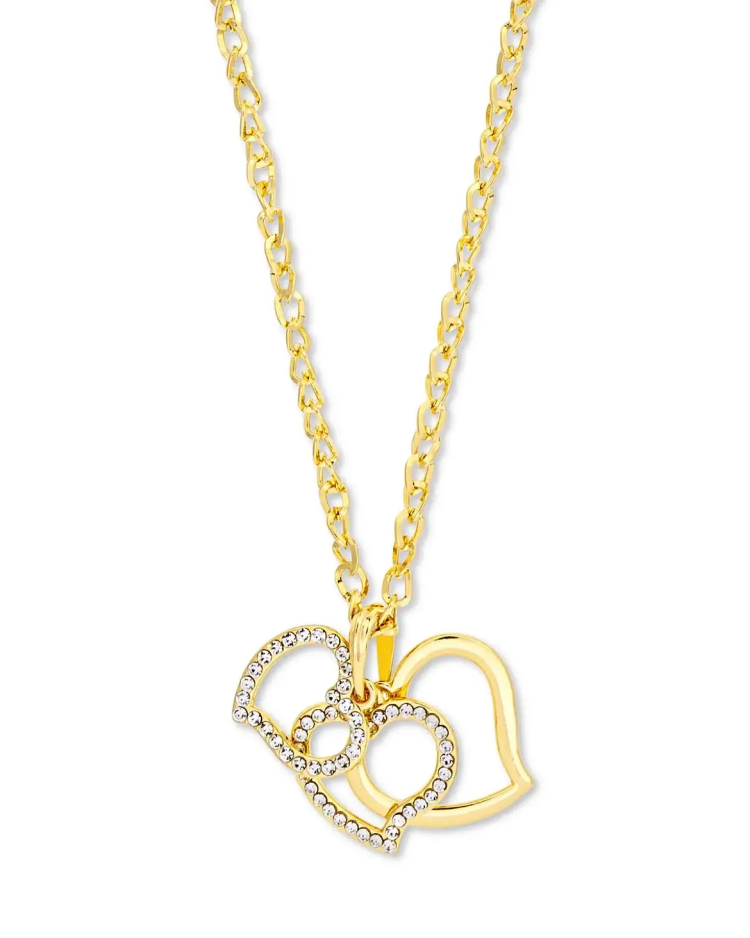 Collier - Pure Shine