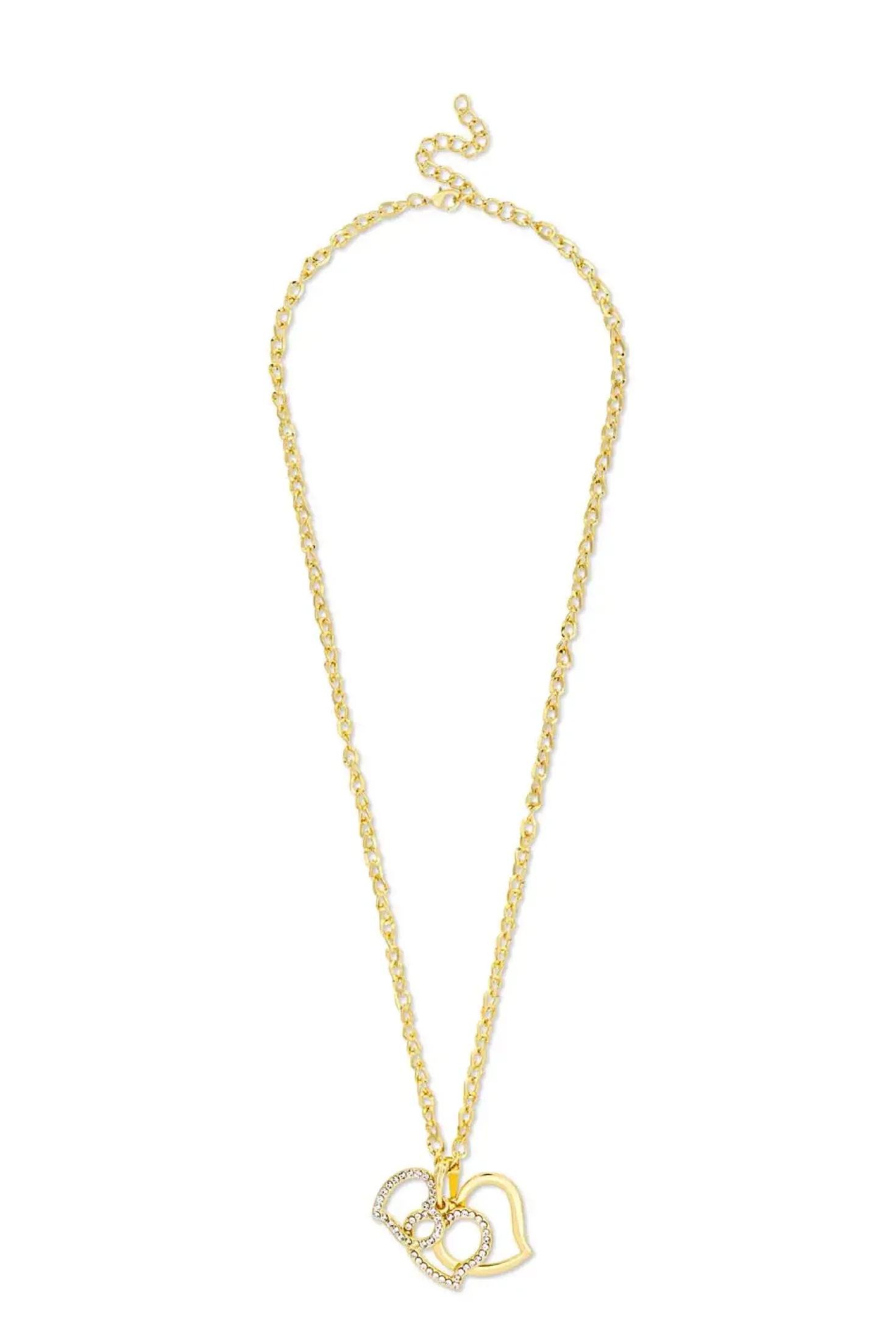 Collier - Pure Shine