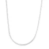 Collier - Pure Silver