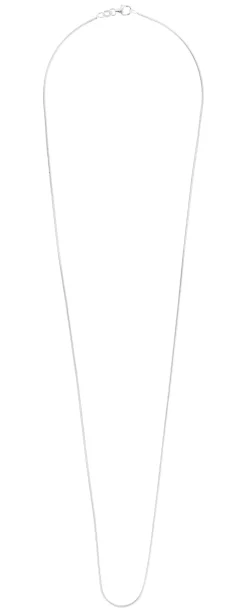 Collier - Pure Silver
