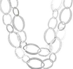 Collier - Radiant Connection