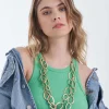 Collier - Radiant Connections