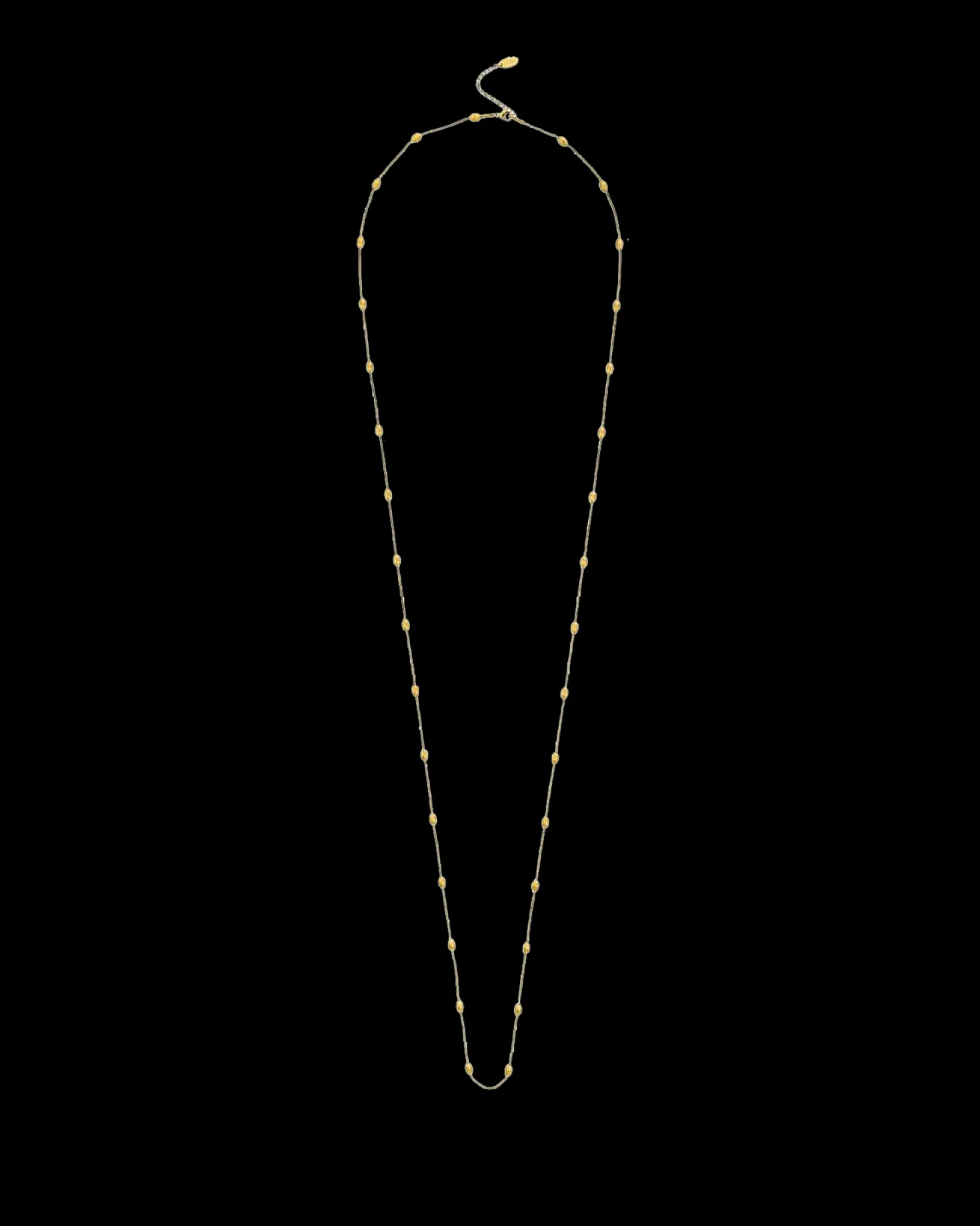 Collier - Radiant Orbit