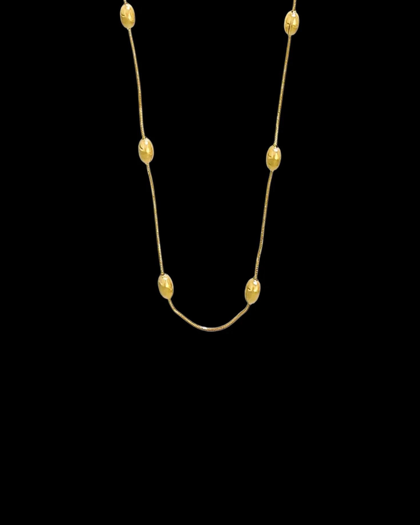 Collier - Radiant Orbit