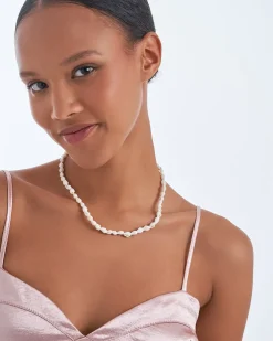 Collier - Real Shells