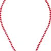 Collier - Red Coast