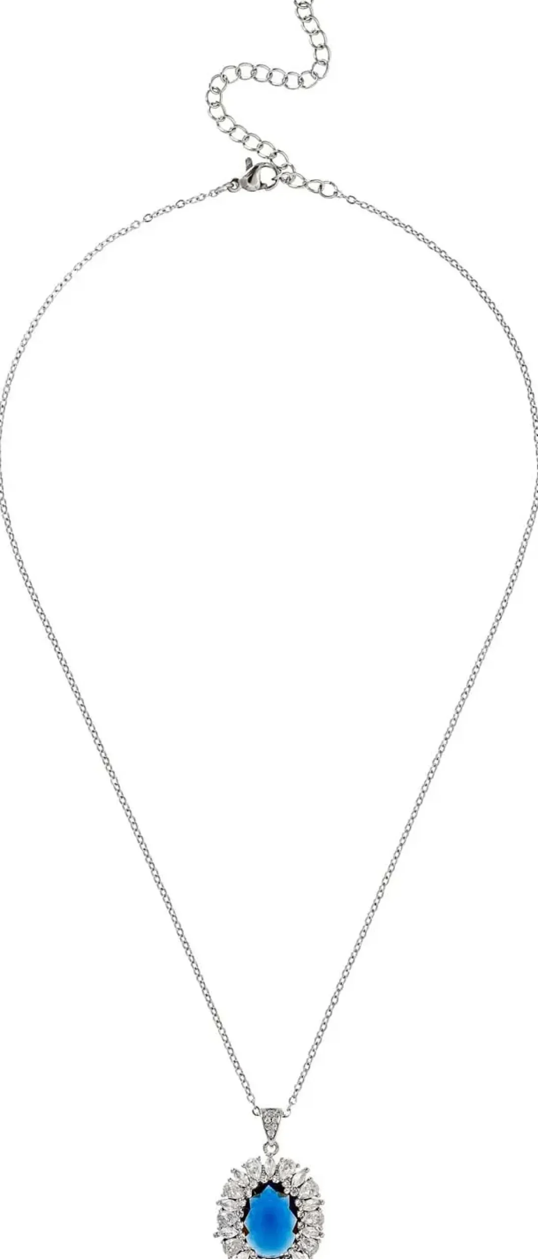Collier - Royal Eye