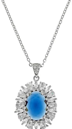 Collier - Royal Eye