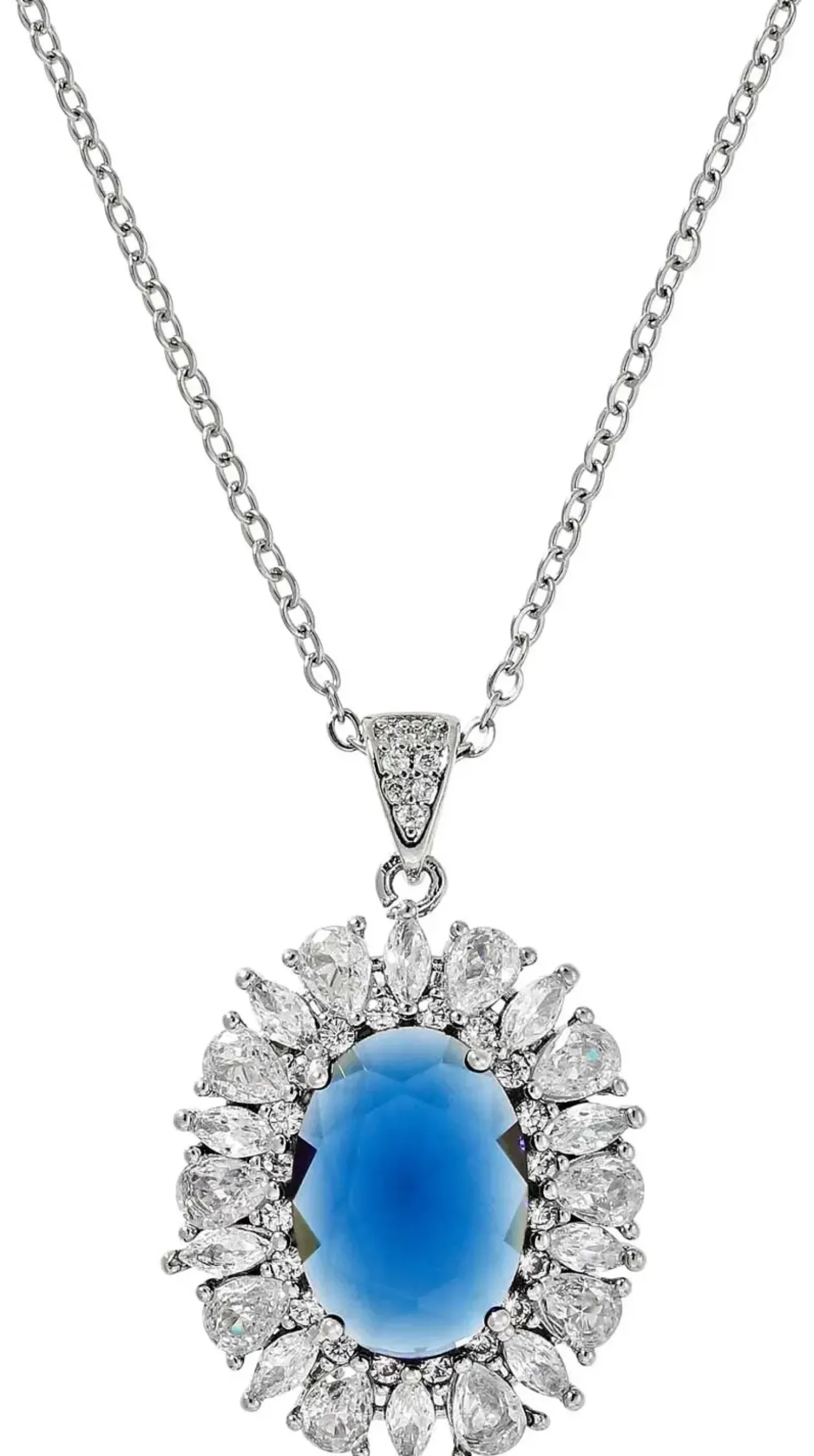 Collier - Royal Eye