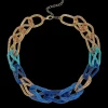 Collier - Royal Mesh