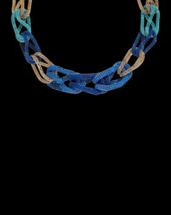 Collier - Royal Mesh