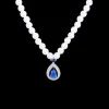 Collier - Royal Sapphire