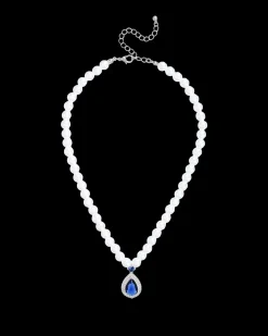 Collier - Royal Sapphire
