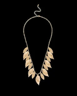 Collier - Rustic Grace
