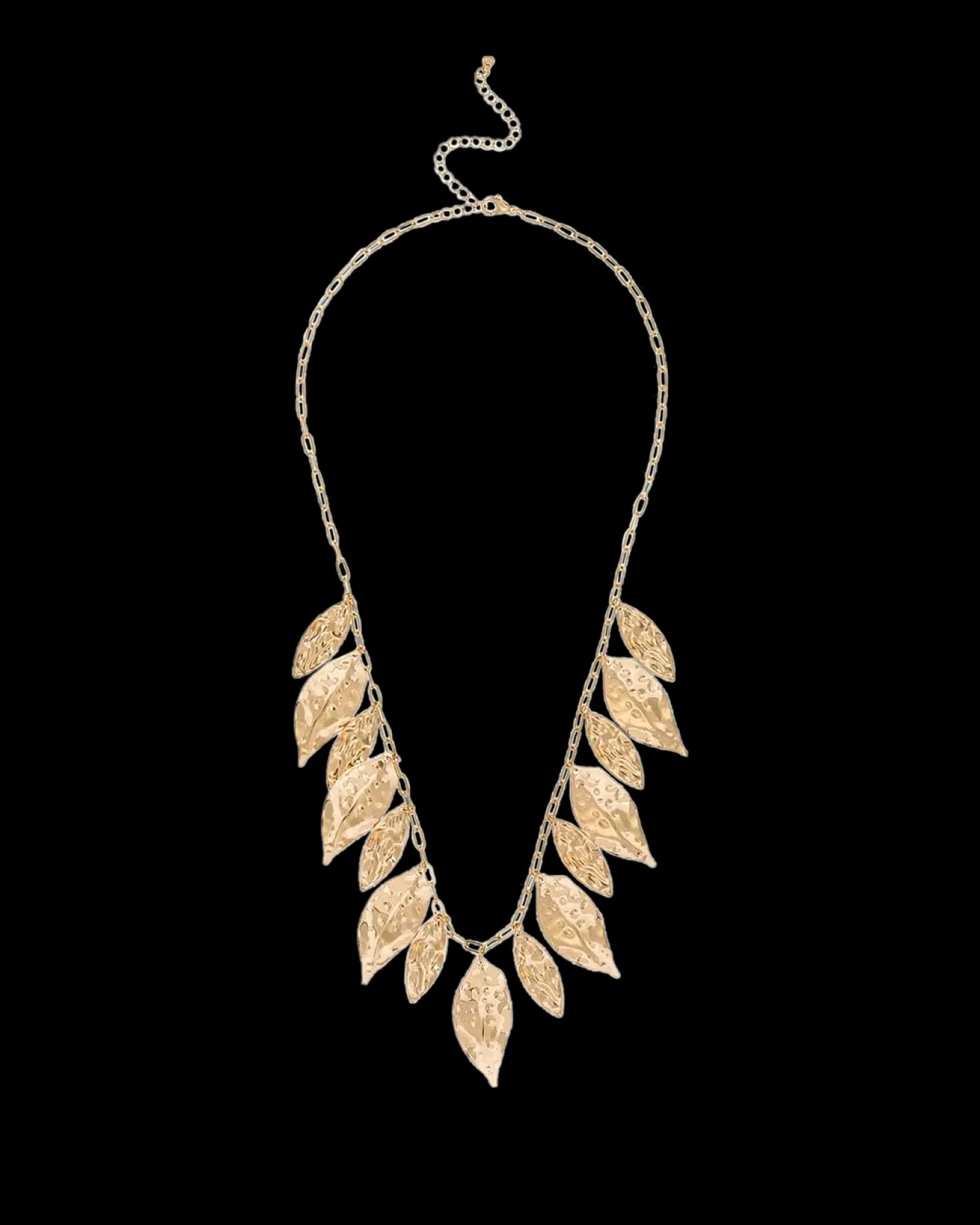 Collier - Rustic Grace