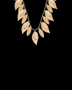 Collier - Rustic Grace