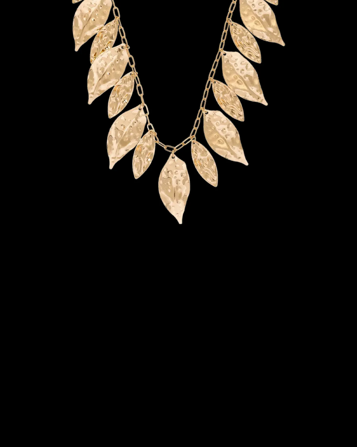 Collier - Rustic Grace