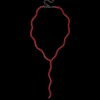 Collier - Scarlet Curve