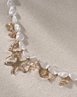Collier - Sea Animals