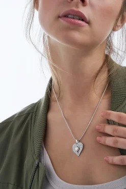 Collier - Secret Angel