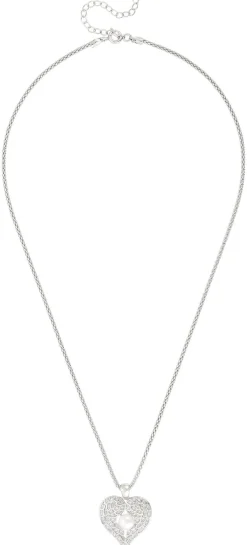 Collier - Secret Angel