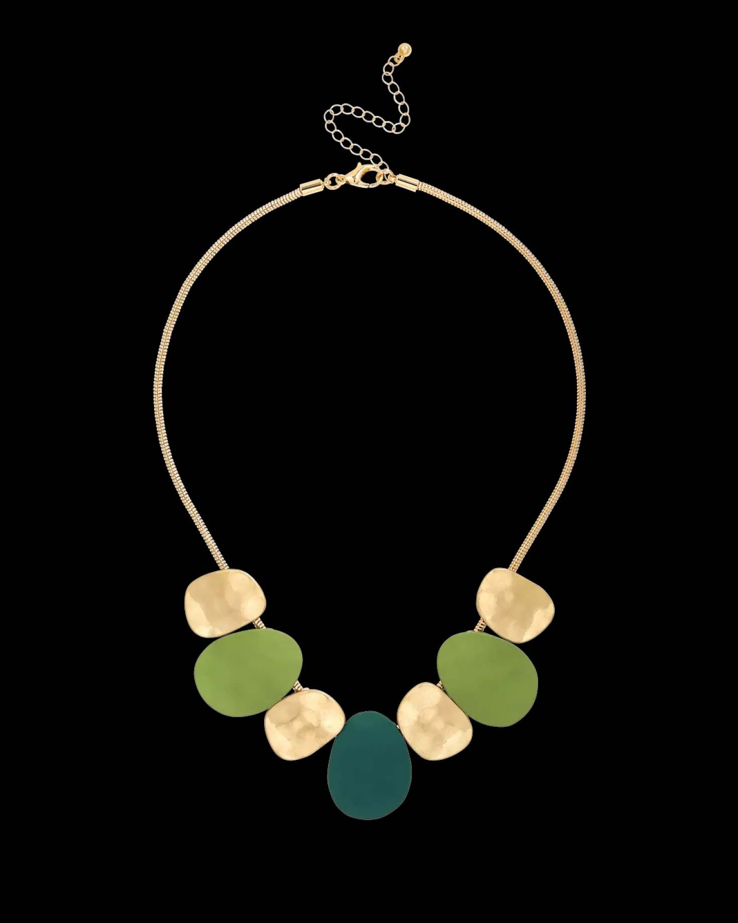 Collier - Serene Elegance