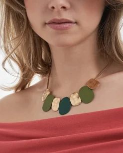 Collier - Serene Elegance