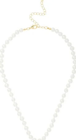 Collier - Serene Pearls