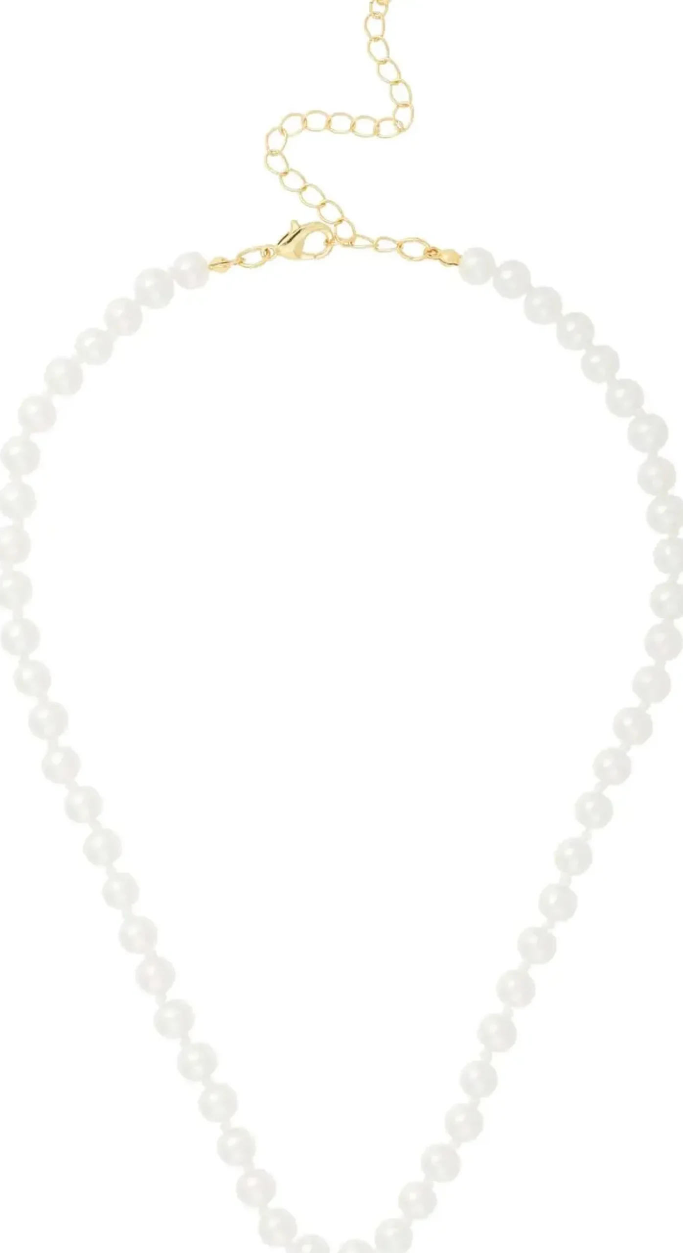 Collier - Serene Pearls